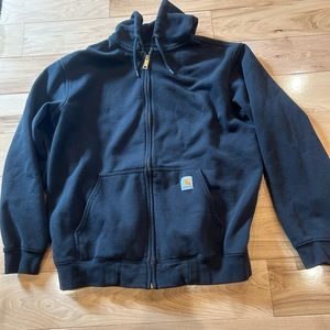 Men’s Carhartt jacket